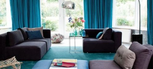 Bild Wohnideen Wohzimmer