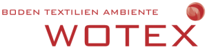 Logo Wotex rot freigestellt
