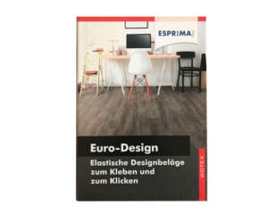 Esprima Euro-Design - Vinylkollektion