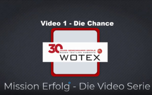 Mission Erfolg Video1